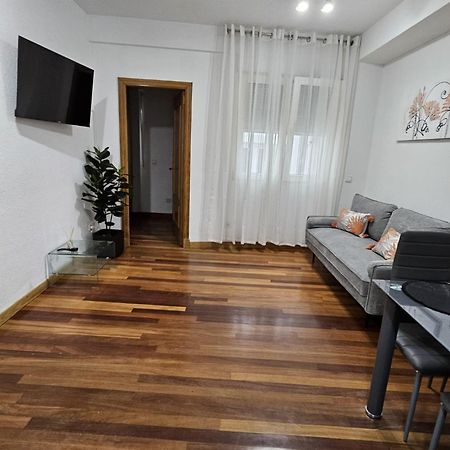 Apartamentos Sleep In Madrid Exteriér fotografie