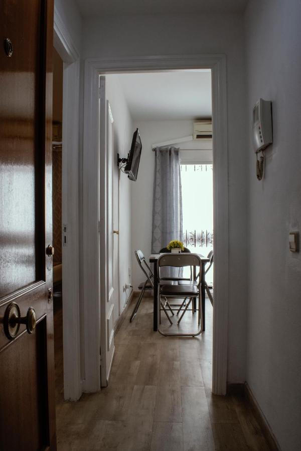 Apartamentos Sleep In Madrid Exteriér fotografie