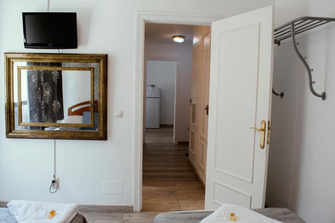 Apartamentos Sleep In Madrid Exteriér fotografie