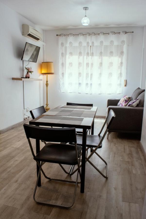 Apartamentos Sleep In Madrid Exteriér fotografie