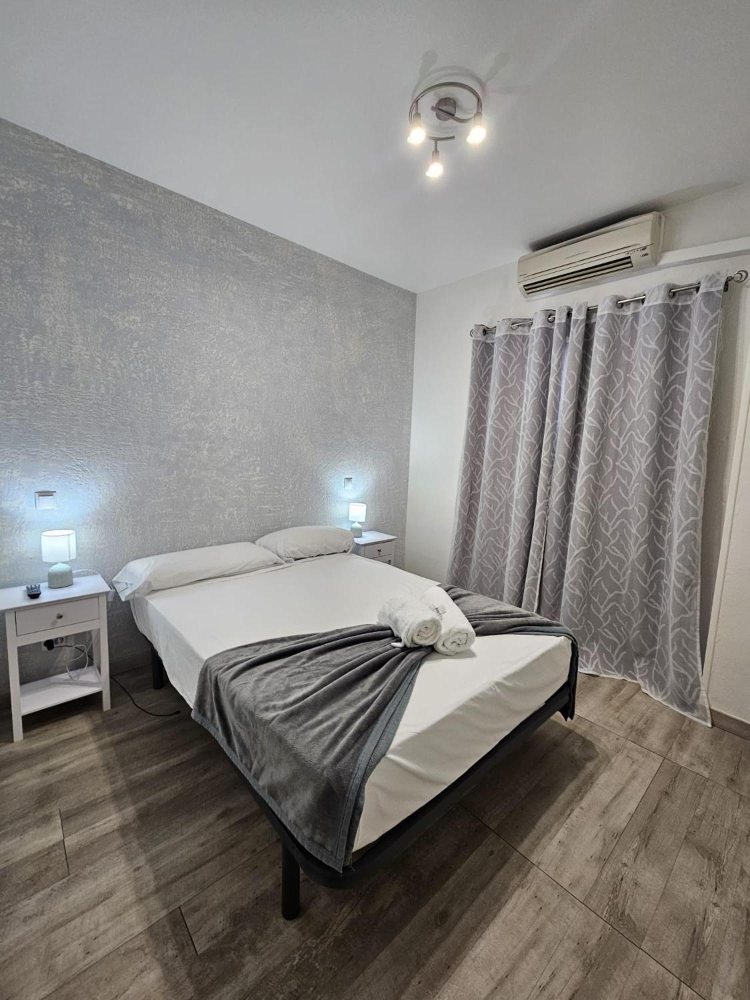 Apartamentos Sleep In Madrid Exteriér fotografie