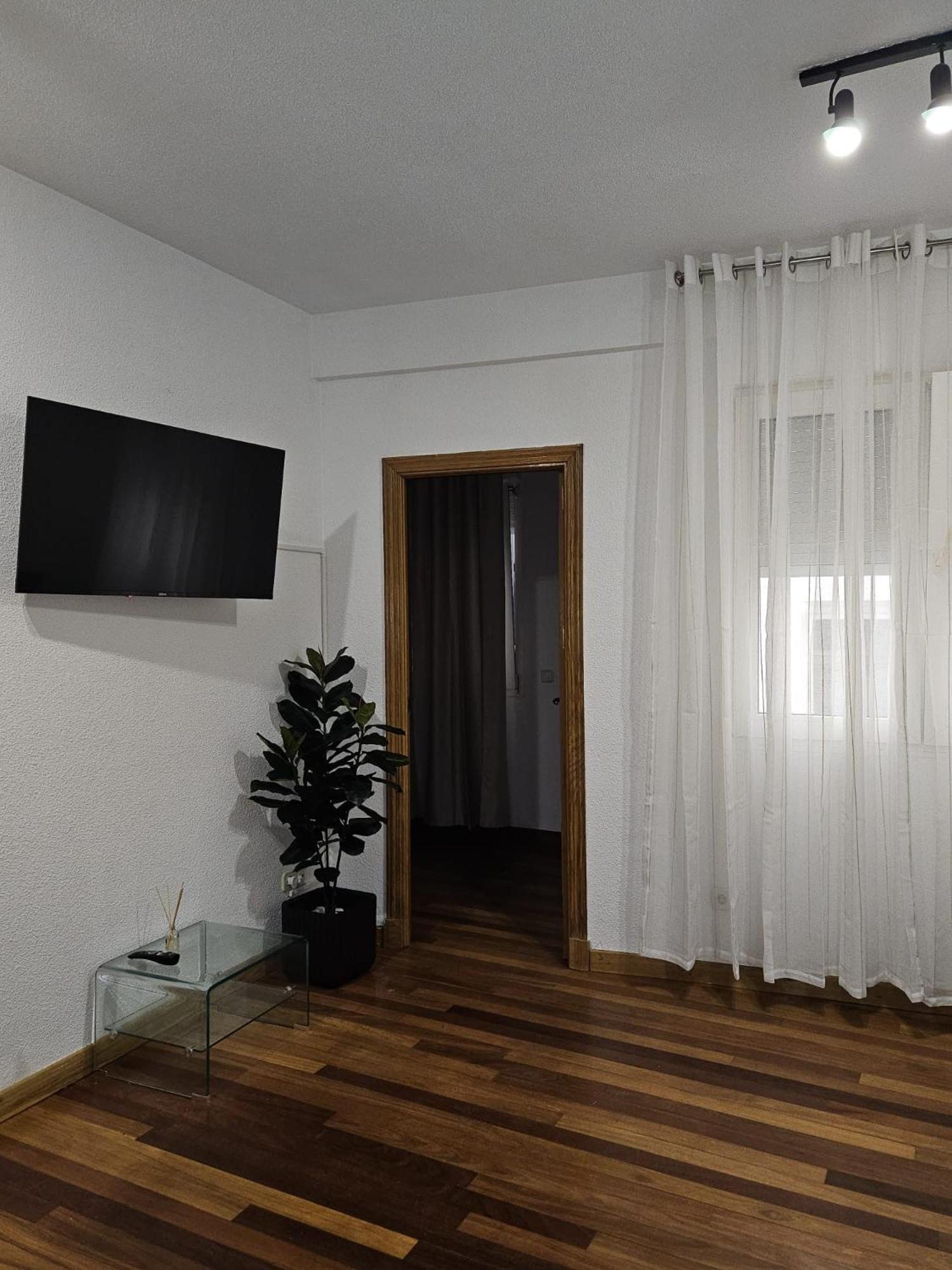 Apartamentos Sleep In Madrid Exteriér fotografie